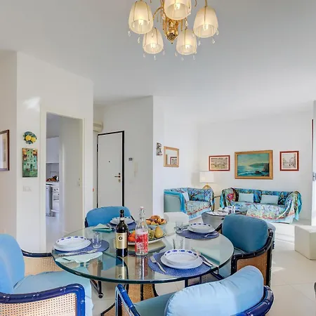 Apartamento Rhapsody By The Sea - Happy