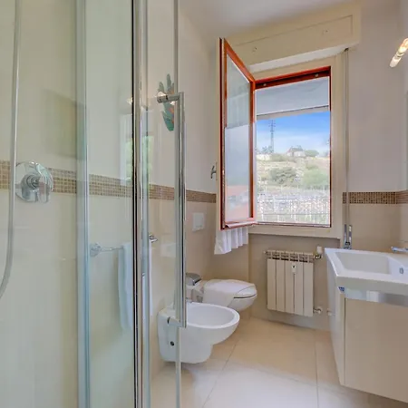 Rhapsody By The Sea - Happy Apartment Sanremo