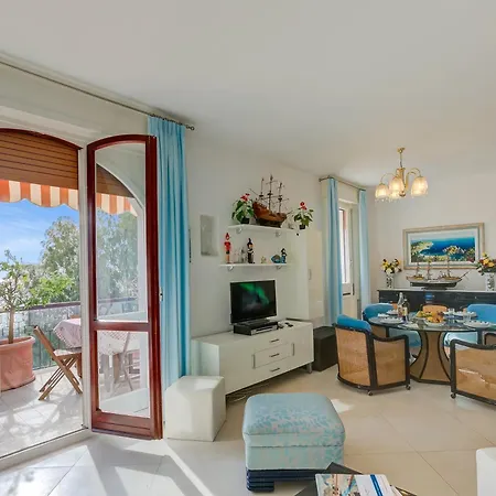 Apartamento Rhapsody By The Sea - Happy *