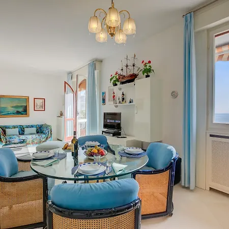 Rhapsody By The Sea - Happy *