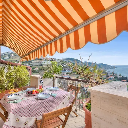 Rhapsody By The Sea - Happy San Remo