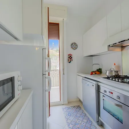 Rhapsody By The Sea - Happy Apartamento *