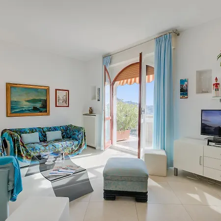 Rhapsody By The Sea - Happy Sanremo