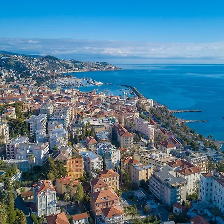 Rhapsody By The Sea - Happy * San Remo